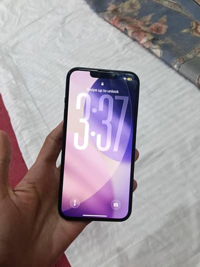 iphone 13 lush condition