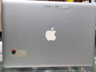 MacBook for sale old model