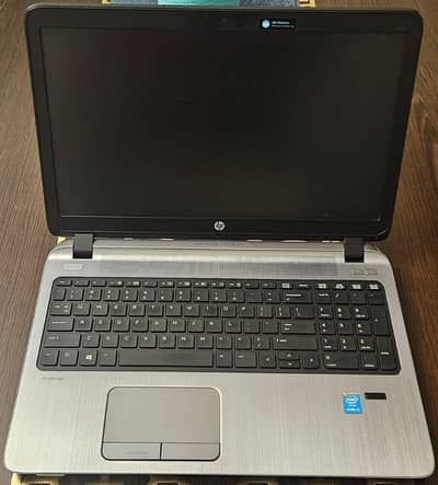 HP ProBook 450 G2