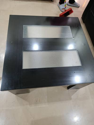 Antique style and unique desines table set