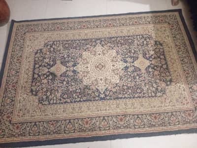 Center piece rug(carpet) for sale
