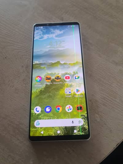 Sony Xperia 5 Mark 4