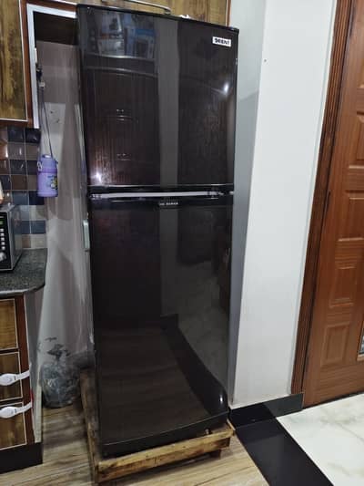 Orient Fridge Ice Series