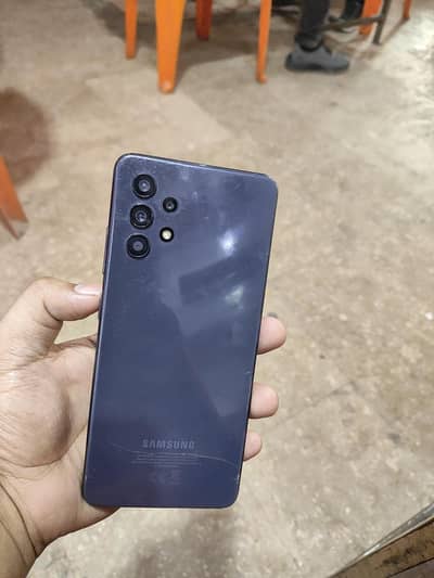 Samsung a32
