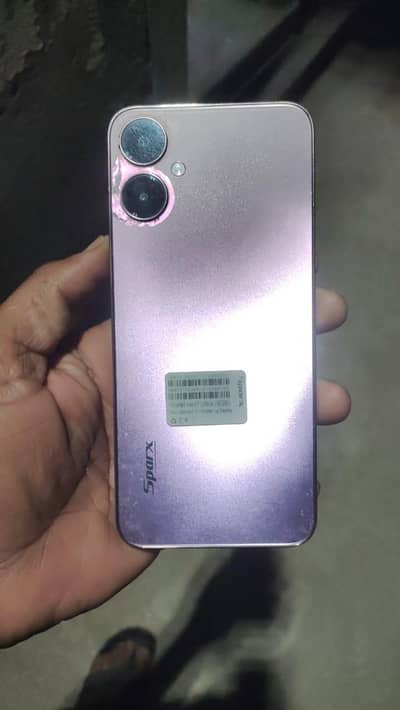 spark 7 ultra 8/128  exchange possible