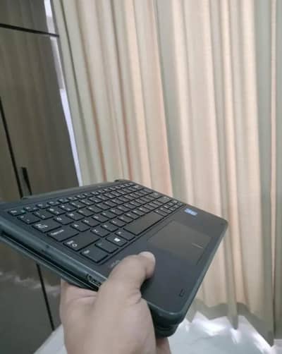 Dell latitude Touch Screen