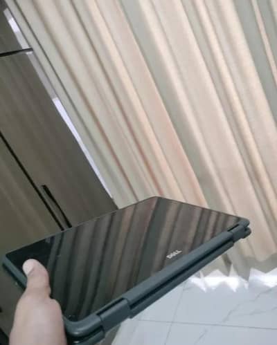 Dell latitude Touch Screen