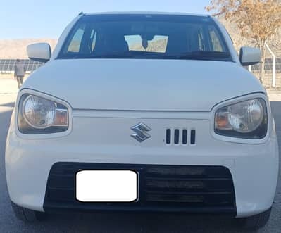 Suzuki Alto 2020 VP