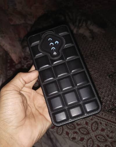 Original Vivo S1 Pro Official PTA Approved
