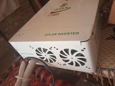 inverex inverter original hy 12 volt single battery