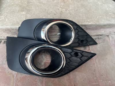 Honda Brv Fog light Cover Geniune