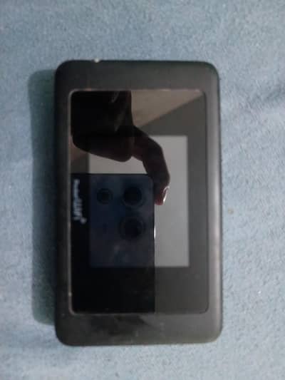 Pocket WiFi unlocked for all countries