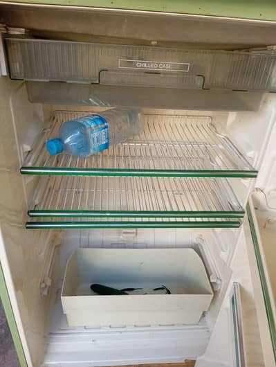 No frost National fridge