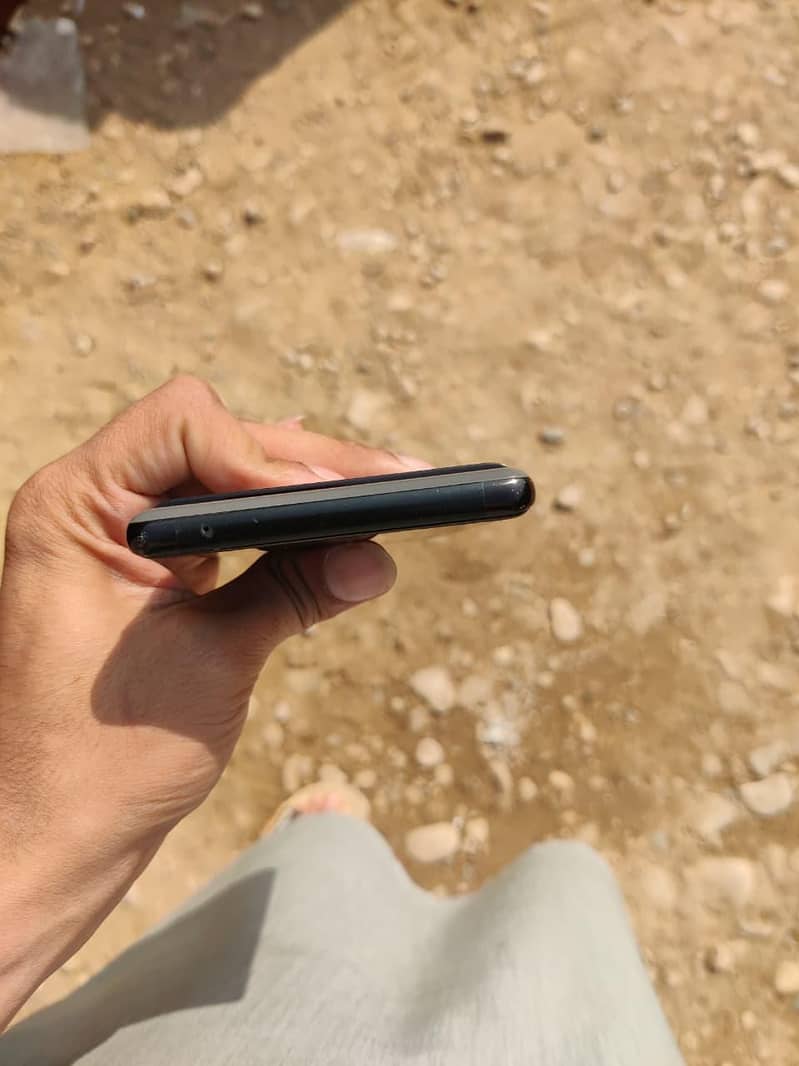 Google pixel 4
