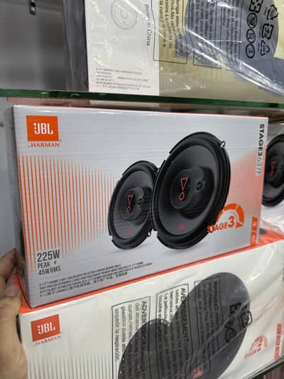 JBL STAGE 3 ORIGINAL