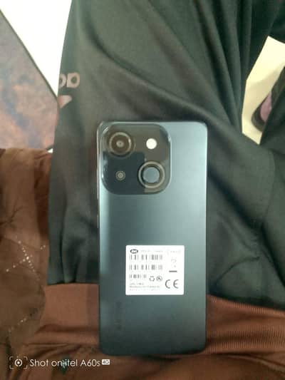 Itel A50c