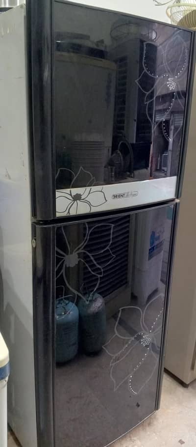 orient refrigerator