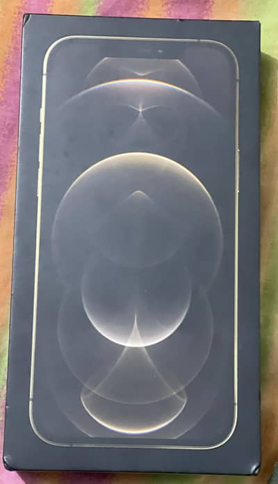 Selling 1phone 12 pro max