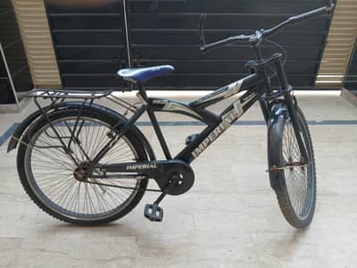 26 inch Imperial cycle for sale