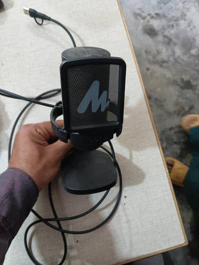 Maono Dm20 microphone