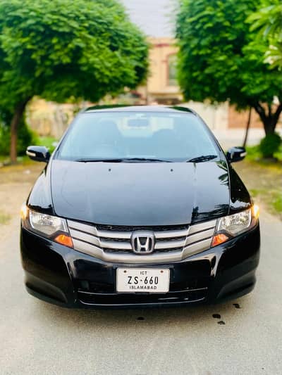 Honda city 2013 aspire / 03314764251