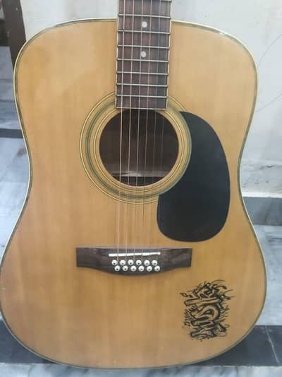 Pearl River Guitar Brand New Condition