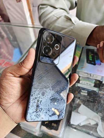 realme gt6 china
