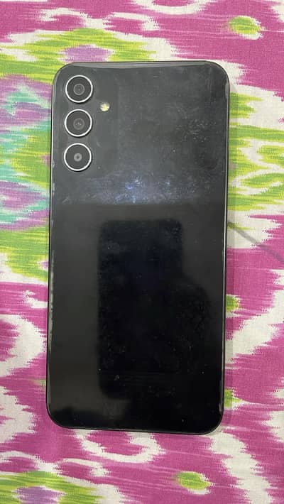 Galaxy A34 5g good condition