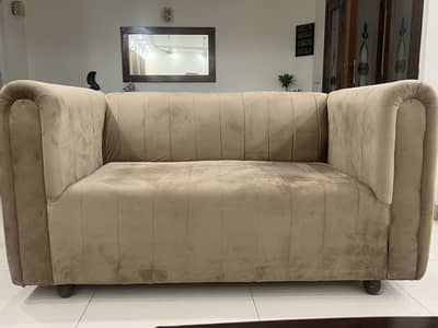 TV lounge sofa set