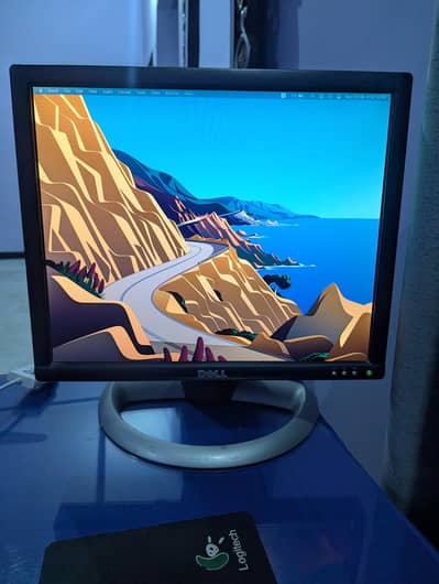Dell 17 Inch Led LCD Monitor
