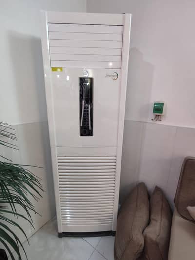 pel 4 ton inverter cabinet standing unit for sale ( 2 unit)