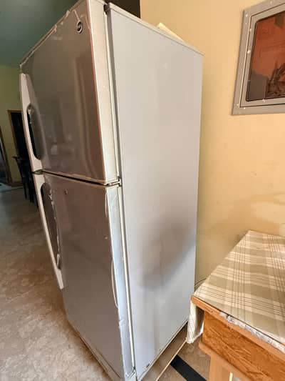 PEL Refigerator Brand New Condition