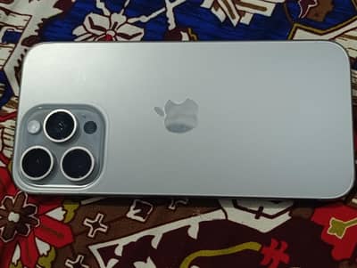 Iphone 15 pro max for Sale