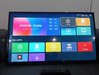 Smart Tv