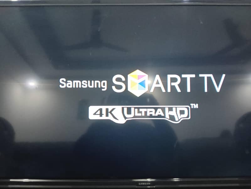 Smart Tv 2