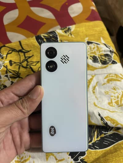 Itel phone best for hotspot long battery time with box and charger