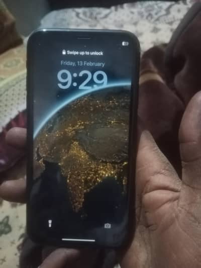 iphone XR all ok condition. 10by10 64gb