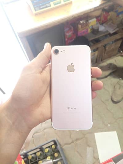 iPhone 7 pta approved