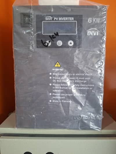 INVT 6 KW PV Inverter