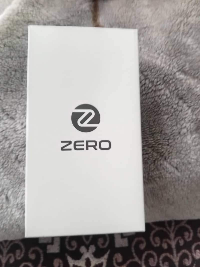 ZERO LUNA NEW BOX PACK 5