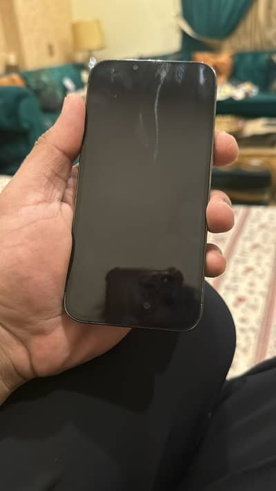 Iphone 13 Pro 1 TB - Non Pta