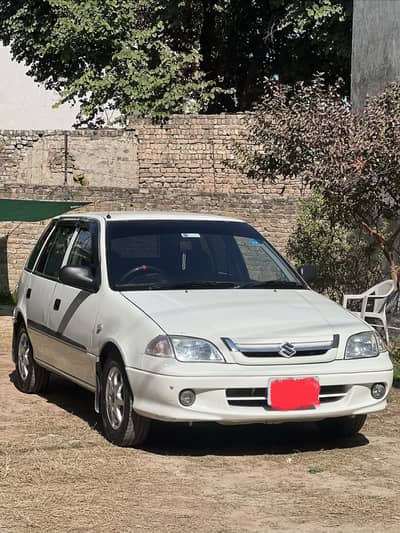 Efi cultus total genuine.