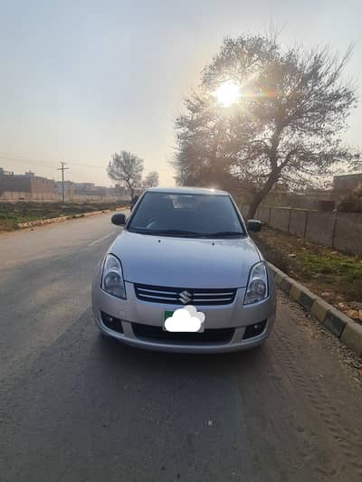 Suzuki Swift  1.3DLX