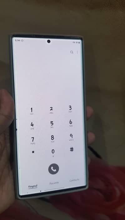 Samsung Note 20 Ultra 5g