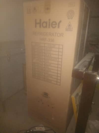 haier hrf 336 epr