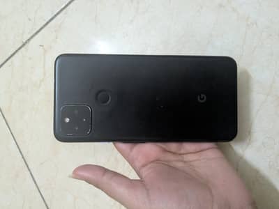 Google Pixel 4a 5g Non Pta