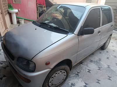 Daihatsu Cuore 2007 for Sale