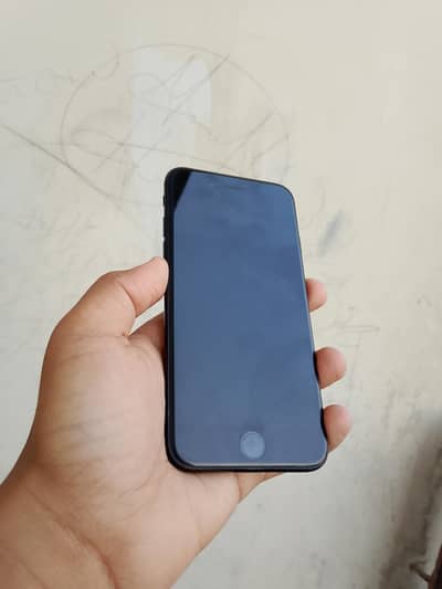 Iphone 7 PTA approved lush original condition