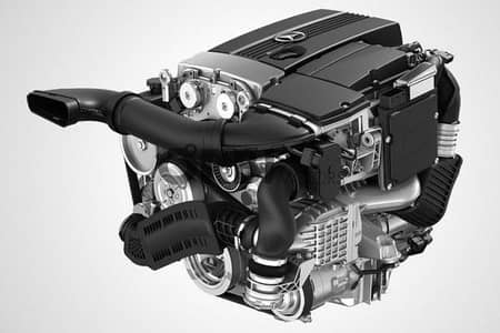 mercedes w203 w211 w204