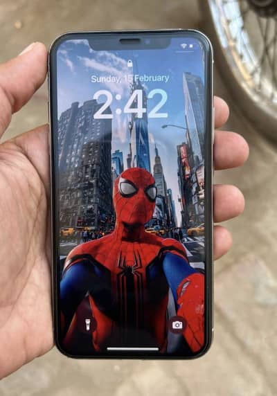 iPhone XS /Non PTA -256Gb